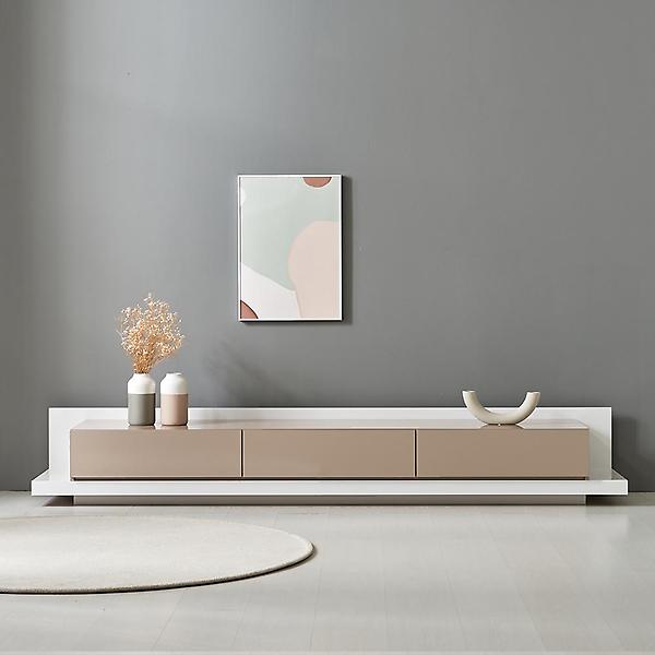  아이앤 위메르 확장형 거실장 NS