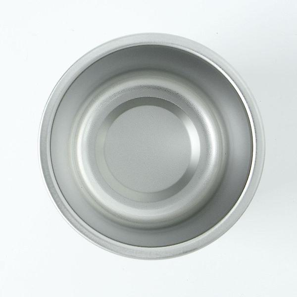  [온프레시] 락킹 원형 스텐 밀폐용기 530ml 반찬통