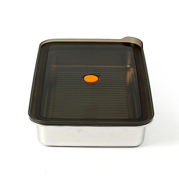  [온프레시] 락킹 밧드 스텐 밀폐용기 냉동보관 반찬통