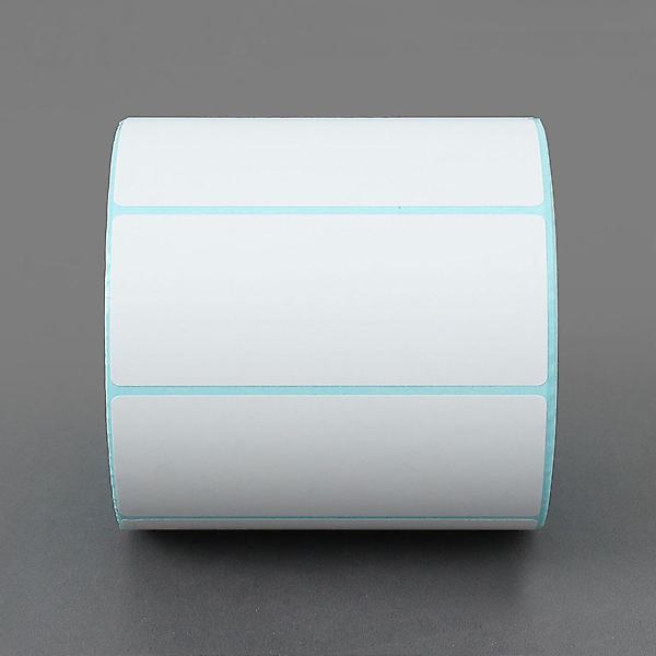  바코드 감열 롤라벨 700매 90x40mm 무광 라벨스티커