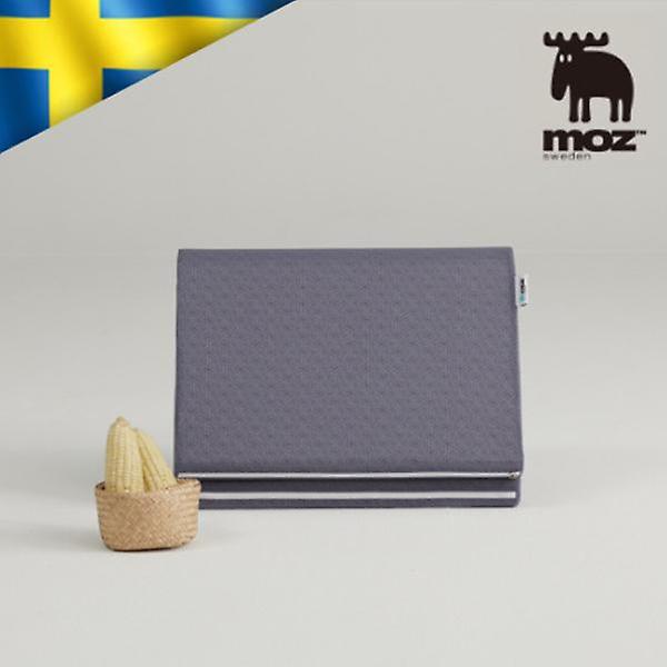 [모즈/JC-00001] [MOZ] 모즈스웨덴 메모리폼 삼각 콘 멀티 쿠션