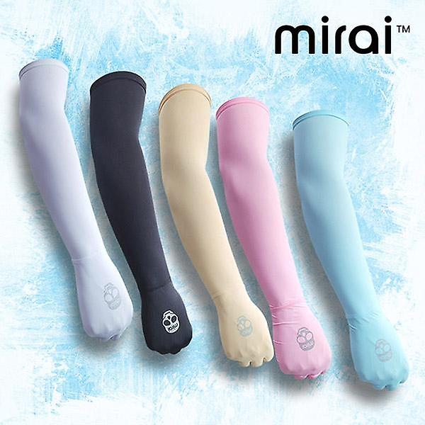  미라이 쿨토시 장갑 1+1