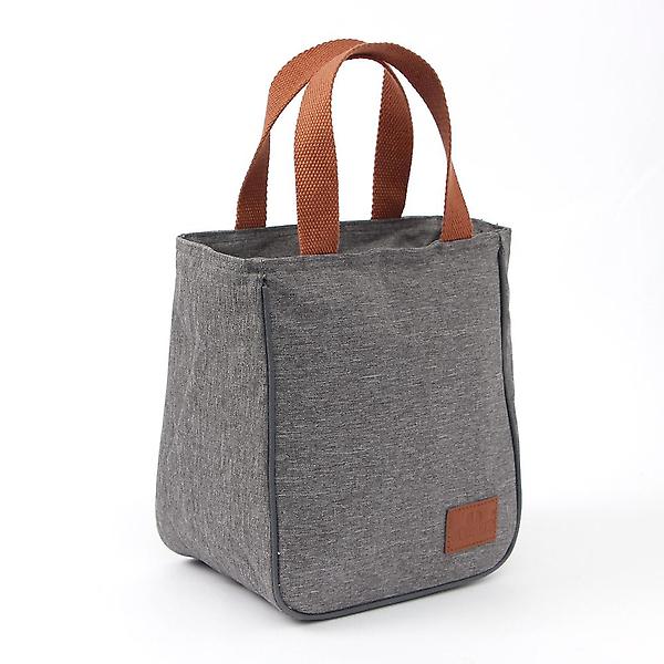  조이풀 보온보냉 도시락가방(5L)/ 아이스백