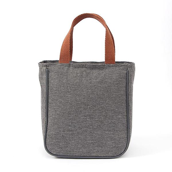  조이풀 보온보냉 도시락가방(5L)/ 아이스백