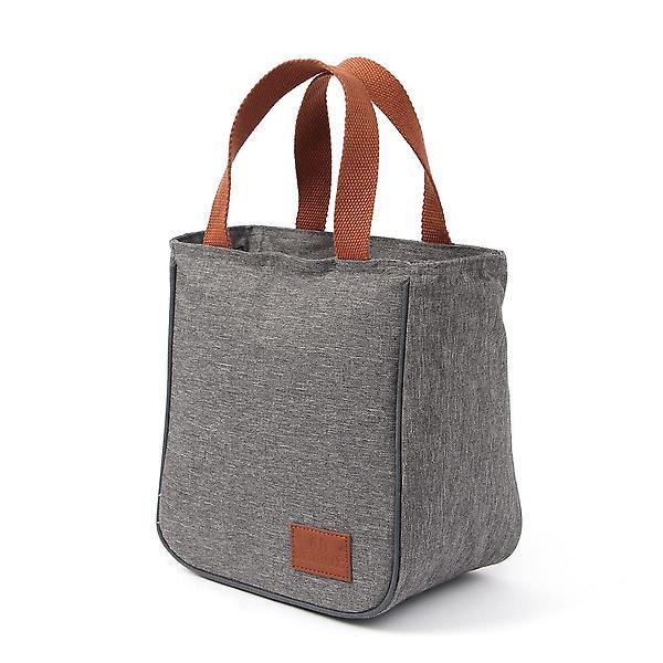  조이풀 보온보냉 도시락가방(5L)/ 아이스백