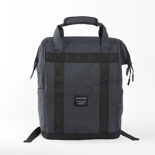  프레쉬 보온보냉 아이스백(17L)(블루)/배낭형 쿨러백