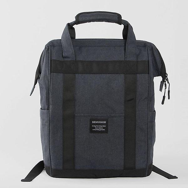  프레쉬 보온보냉 아이스백(17L)(블루)/배낭형 쿨러백