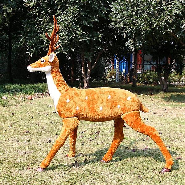  100cm 대형 루돌프 사슴장식/크리스마스 트리장식
