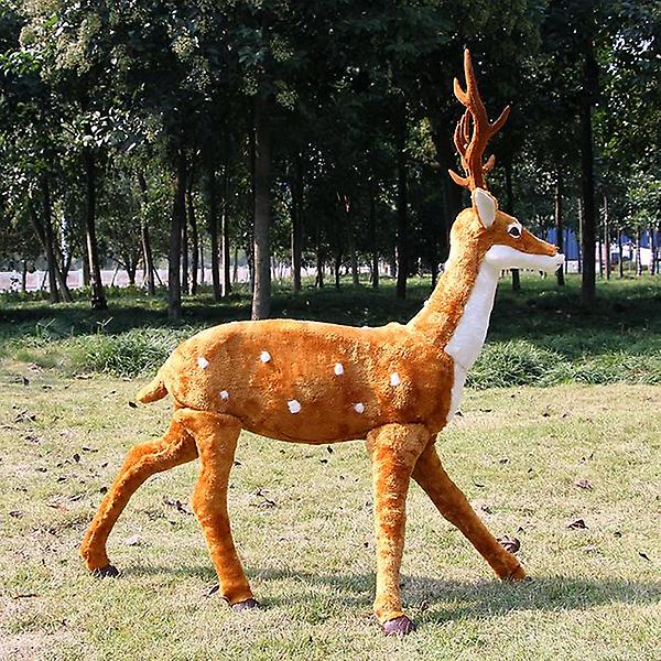  100cm 대형 루돌프 사슴장식/크리스마스 트리장식