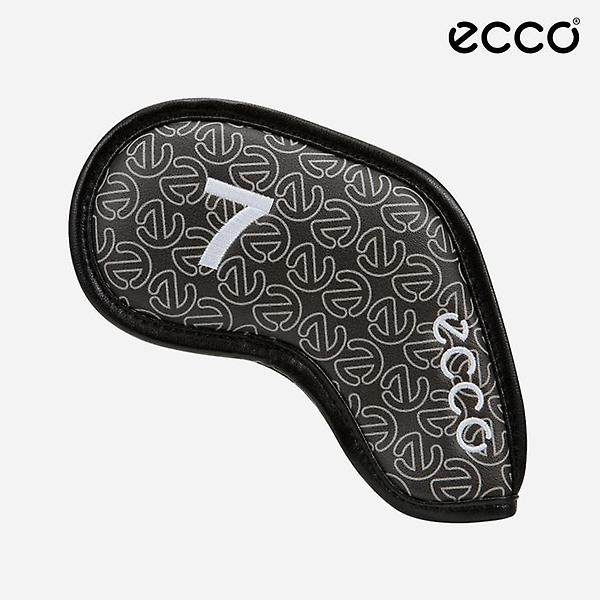  [에코코리아정품]2023 에코 스포티 아이언 커버(SPORTY IRON COVER) 헤드커버[2COLORS][남여공용]