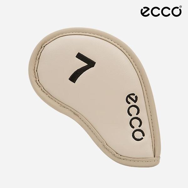  [에코코리아정품]2023 에코 스포티 아이언 커버(SPORTY IRON COVER) 헤드커버[2COLORS][남여공용]