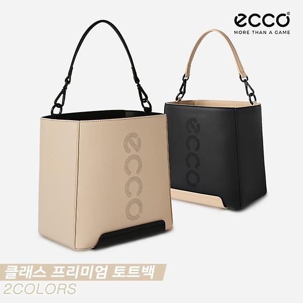  [에코코리아정품]2022 에코 클래스 프리미엄(CLASS PREMIUM) 토트백[2COLORS][EB2S132]