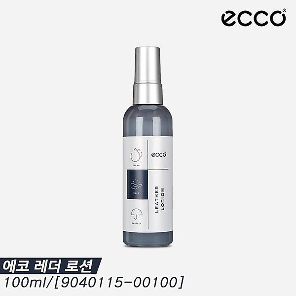  [에코코리아정품]2022 에코 레더 로션(LEATHER LOTION) 슈케어[100ml][9040115-00100]