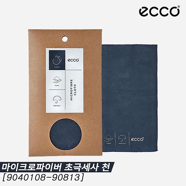  [에코코리아정품]2022 에코 마이크로파이버 초극세사 천 가죽크리너 그레이 블루/9040108-90813