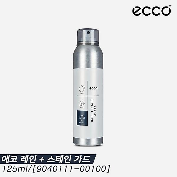  [에코코리아정품]2022 에코 레인 & 스테인 가드 스프레이 골프화 보호제[125ml][9040111-00100]