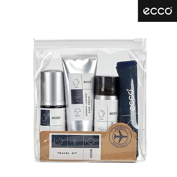  [에코코리아정품]2022 에코 트래블 키트(TRAVER KIT) 골프화 케어 키트[9040129-00100]