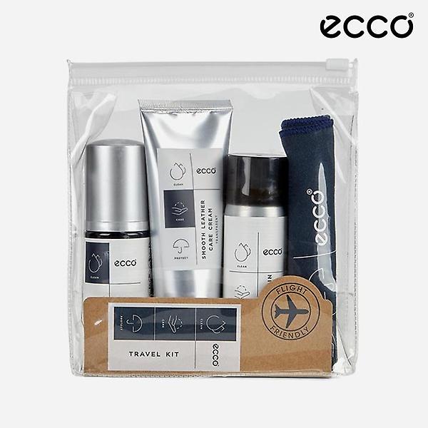  [에코코리아정품]2022 에코 트래블 키트(TRAVER KIT) 골프화 케어 키트[9040129-00100]
