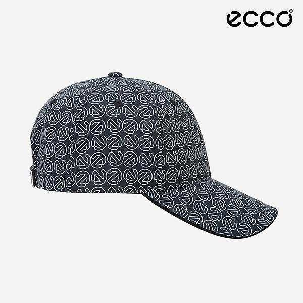  [에코코리아정품]2023 에코 델타 볼 캡(DELTA BALL CAP) 골프모자[오레오][남여공용][EB3S041]