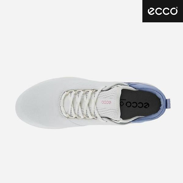 [에코코리아정품] 2022 에코 쿨 프로(COOL PRO) 골프화[125123-60358][화이트/이븐타이드][여성용]