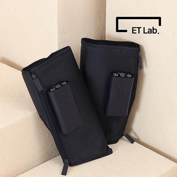  ET Lab 무선 종아리 마사지기