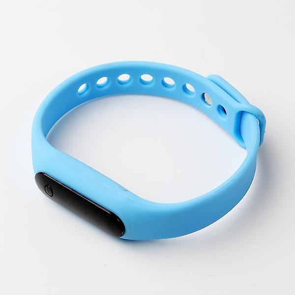  LED 스포츠 팔찌시계/판촉용 스포츠시계 젤리시계