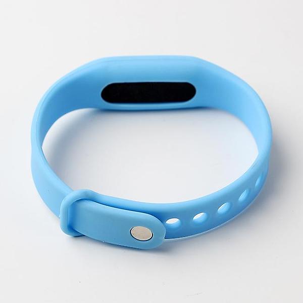  LED 스포츠 팔찌시계/판촉용 스포츠시계 젤리시계