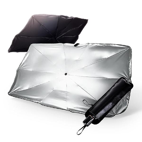 [필터포유/FORU0001] 필터포유 차량용 햇빛가리개 우산형 