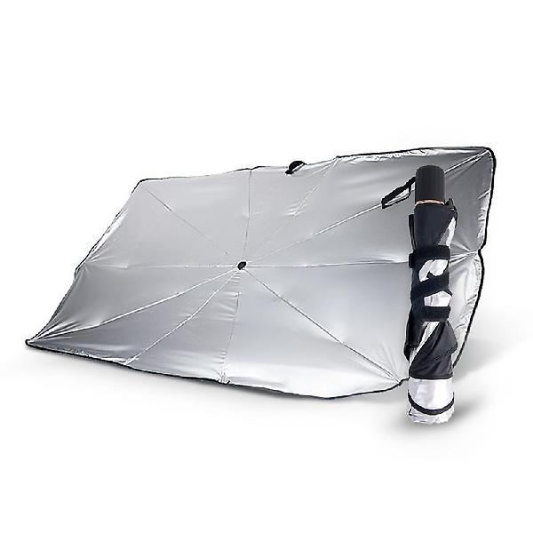 [필터포유/FORU0001] 필터포유 차량용 햇빛가리개 우산형 