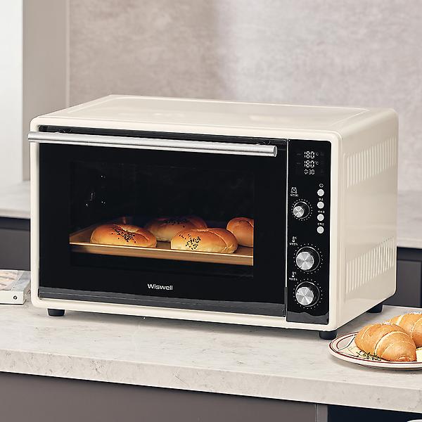  디지털 컨벡션 베이킹 클래시 오븐 GL-46