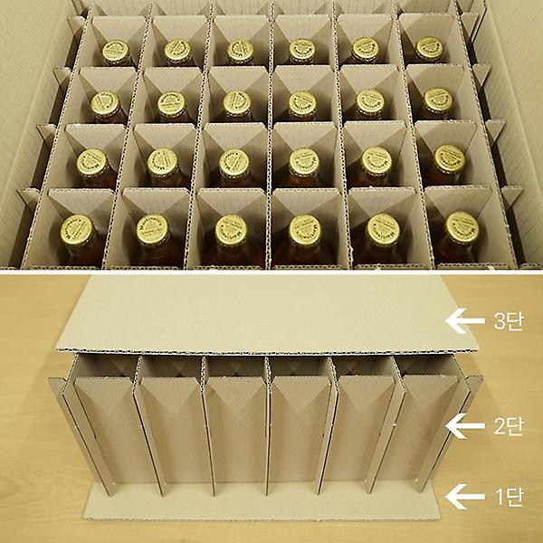  마르티넬리 골드메달 스파클링 애플주스 296ml 24개 세트