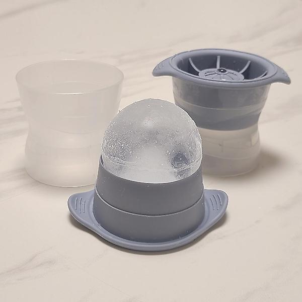  점보 아이스볼 메이커 1구 아이스트레이 왕얼음틀