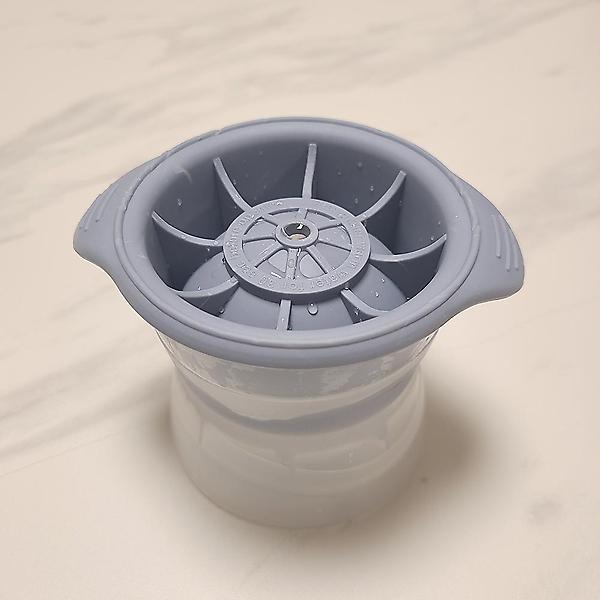  점보 아이스볼 메이커 1구 아이스트레이 왕얼음틀