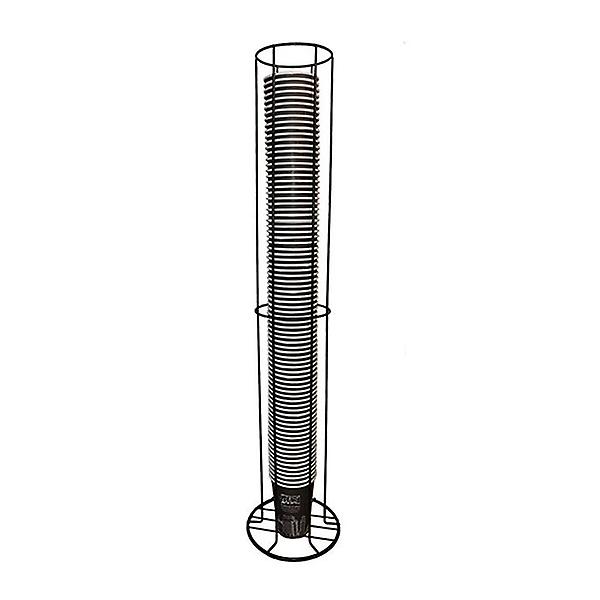 [코코비아/KOKO00001] 테이크아웃컵 종이컵 수거함 (직경11cm) 수거기 디스펜서