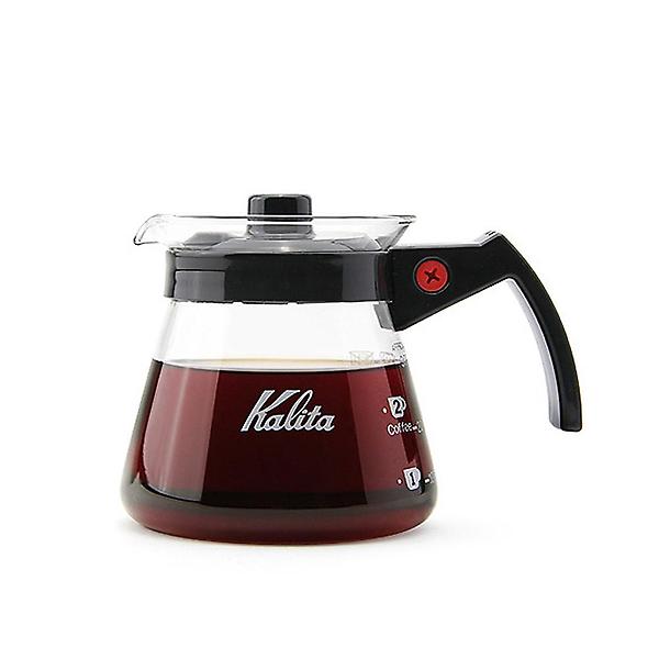 [칼리타/KOKO00001] 칼리타 커피 드립서버 300N 핸드드립용품