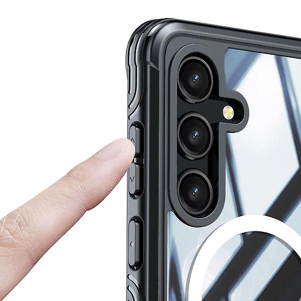  갤럭시S23FE 360도 풀커버 더블 방탄 케이스