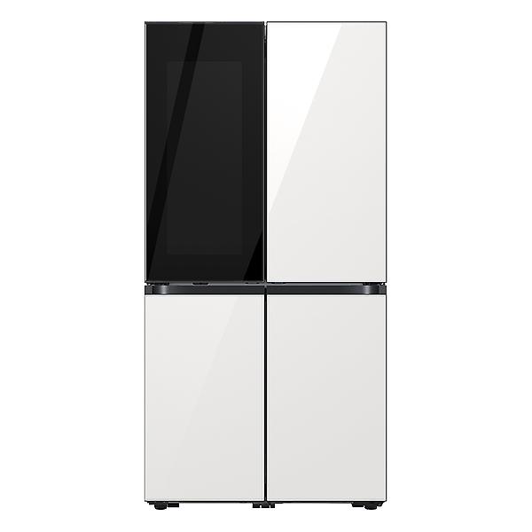 [삼성전자/RF85DB9421AP] 비스포크 냉장고 1등급 849L 빅아이스 큐브 UV탈취