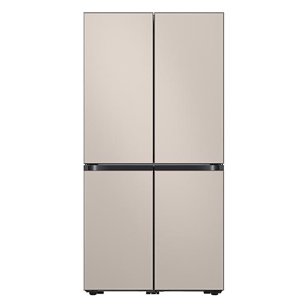 [삼성전자/RF85DB91A1AP] 비스포크 냉장고 1등급 869L UV탈취