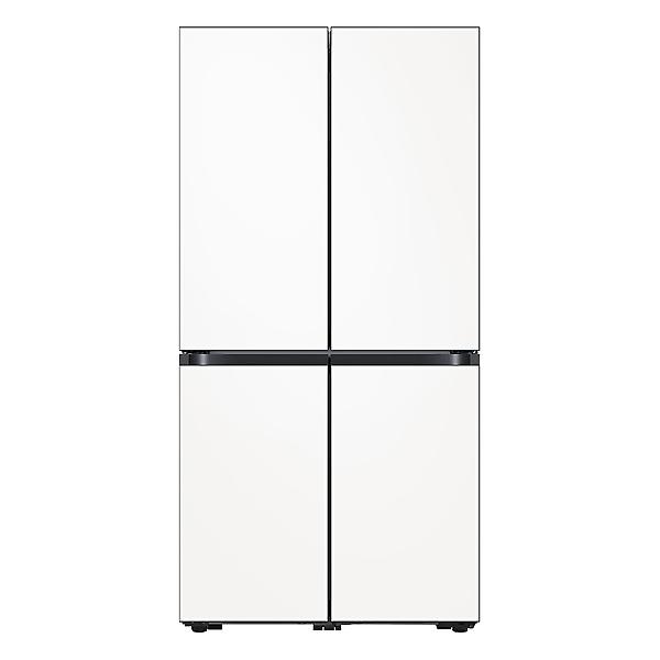 [삼성전자/RF85DB91A1AP] 비스포크 냉장고 1등급 869L UV탈취