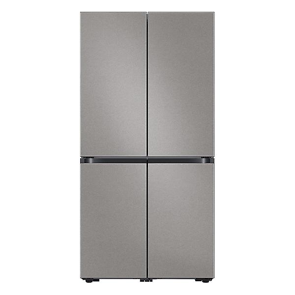 [삼성전자/RF85DB91F1AP] 비스포크 냉장고 1등급 869L UV탈취
