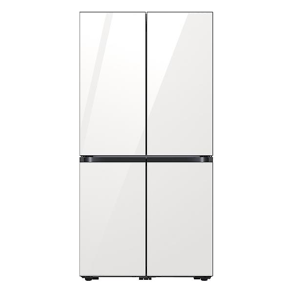 [삼성전자/RF85DB91F1AP] 비스포크 냉장고 1등급 869L UV탈취