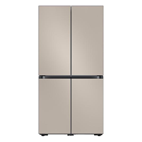 [삼성전자/RF85DB90F1AP] 비스포크 냉장고 1등급 874L UV탈취