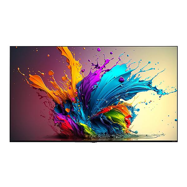 [LG전자 /75QNED91TKA] 2024 LED QNED 4K UHD TV 189cm(75인치)