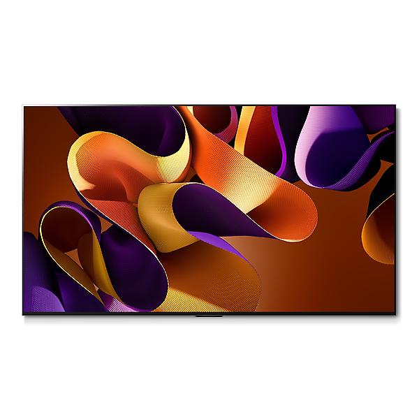 [LG전자/OLED77G4KNA] 2024 올레드 EVO 4K UHD TV 194cm(77인치)