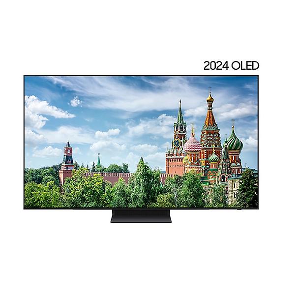 [삼성전자/KQ77SD90AFXKR] 2024 OLED 4K SD90 195cm(77인치)