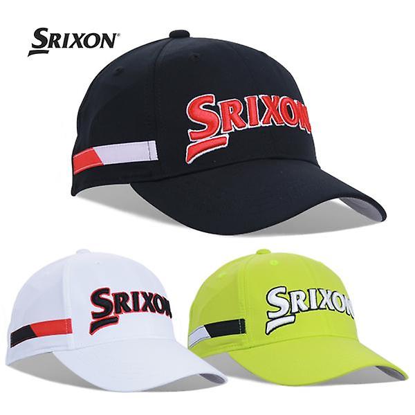  던롭 스릭슨 컬러 우븐 테잎 캡 GAH 16053I 골프모자