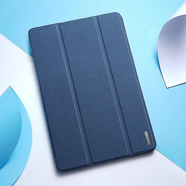  하푼 갤럭시 탭A7라이트 8.7 T225 TPU 레더 케이스