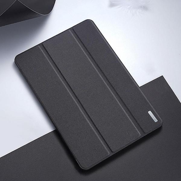  하푼 갤럭시 탭A7라이트 8.7 T225 TPU 레더 케이스