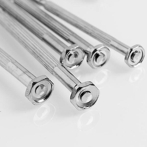  6종 정밀드라이버/안경다리 시계수리 미니드라이버