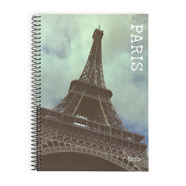  팬시 2000 연습장(26x18.5cm)/스프링노트 공책