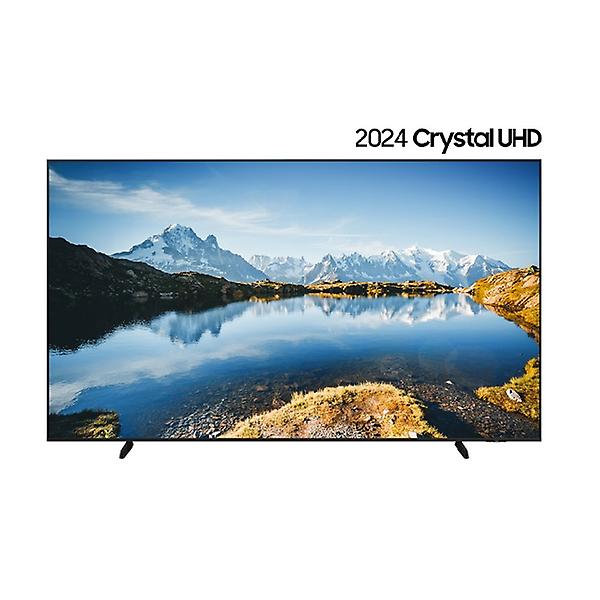[삼성전자/KU98UD9000FXKR] 2024 Crystal UHD UD9000 247cm(98인치) TV